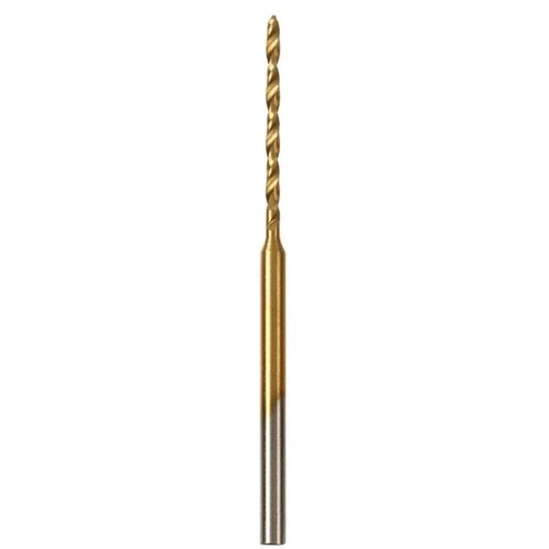 2.35 Shank Tiny Drill Bit Multifunctional Twist Drill New Engraving Bit - Picture 15 of 20
