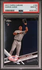Aaron Judge2017 Topps Chrome #169 PSA 10 New York Yankees