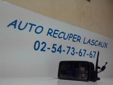 Retroviseur gauche (ou coque) Renault R11