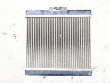 04-16 John Deere Gator HPX 4x4 Engine Motor Radiator