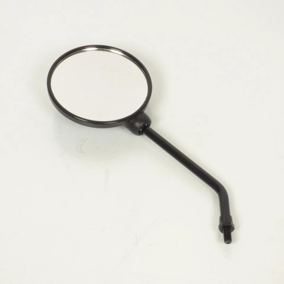 Rétroviseur gauche Teknix pour Mobylette MBK 50 51V Neuf - Photo 1/4