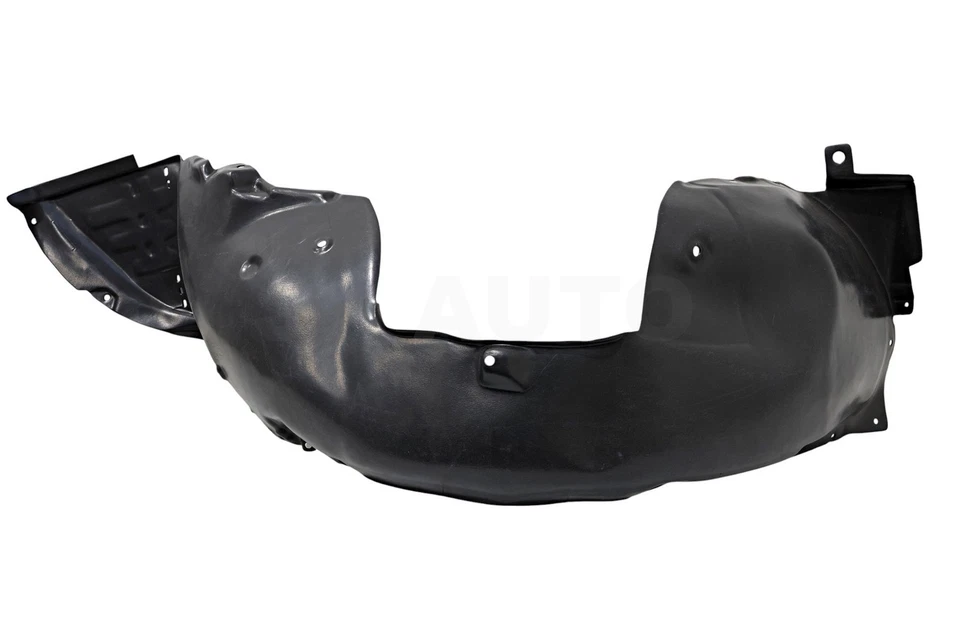 For 2011-2014 Hyundai Genesis Front Fender Liner Driver Left Side Inner Foto 2 de 4