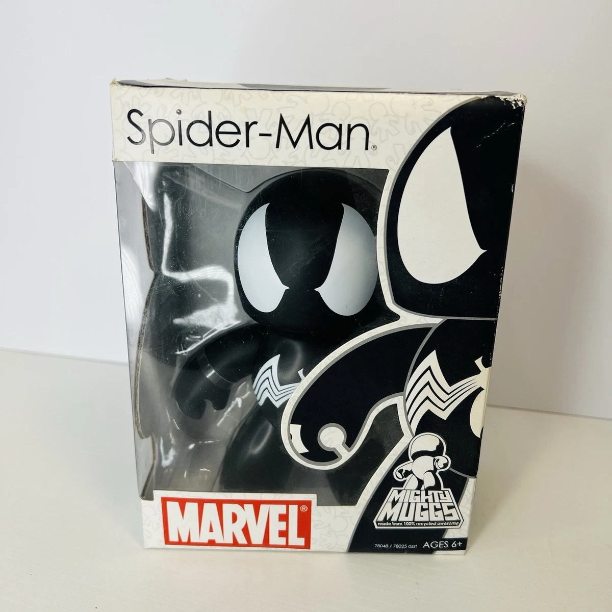 marvel mighty muggs products for sale | eBay