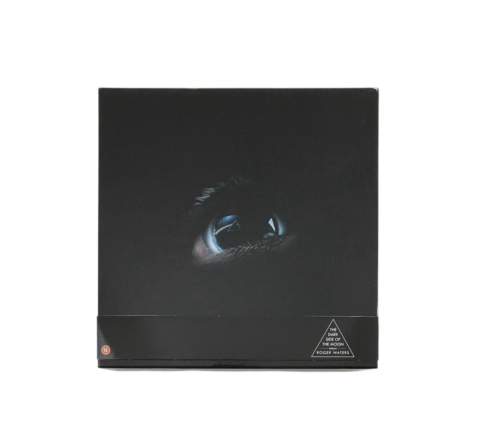 Roger Waters The Dark Side of the Moon Redux Super Deluxe Box Set Pink Floyd 🔥 - Image 3 of 4