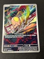 TOEDSCOOL 201/198 - SVI Pokemon Scarlatto e Violetto - ITALIANO - NEAR MINT