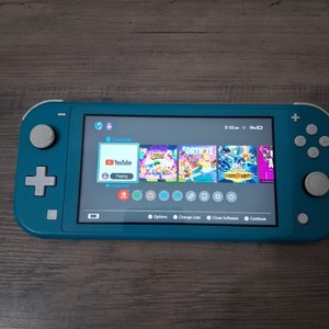 Black Switch Lite | eBay
