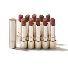 RMK Velvet Sheen Lip Color Refill + Case Set (01-10 Multiple Shades)