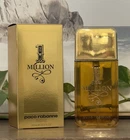 Paco Rabanne 1 Million Shower Gel 600 ml / 20.3 oz Jumbo Size New In Box