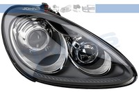 Hauptscheinwerfer H7/H7 Rechts Mit Stellmotor LWR FüR Porsche Cayenne 92A