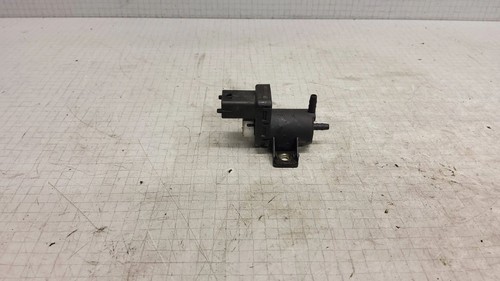 Opel Insignia A 2010 Diesel 96kW Turbolader Druckwandler Magnetventil GM55566051