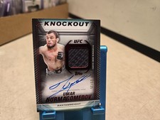 Law of Cards: Topps Aims to Knockout KNOCKOUTS AND TAPOUTS Trademark 7