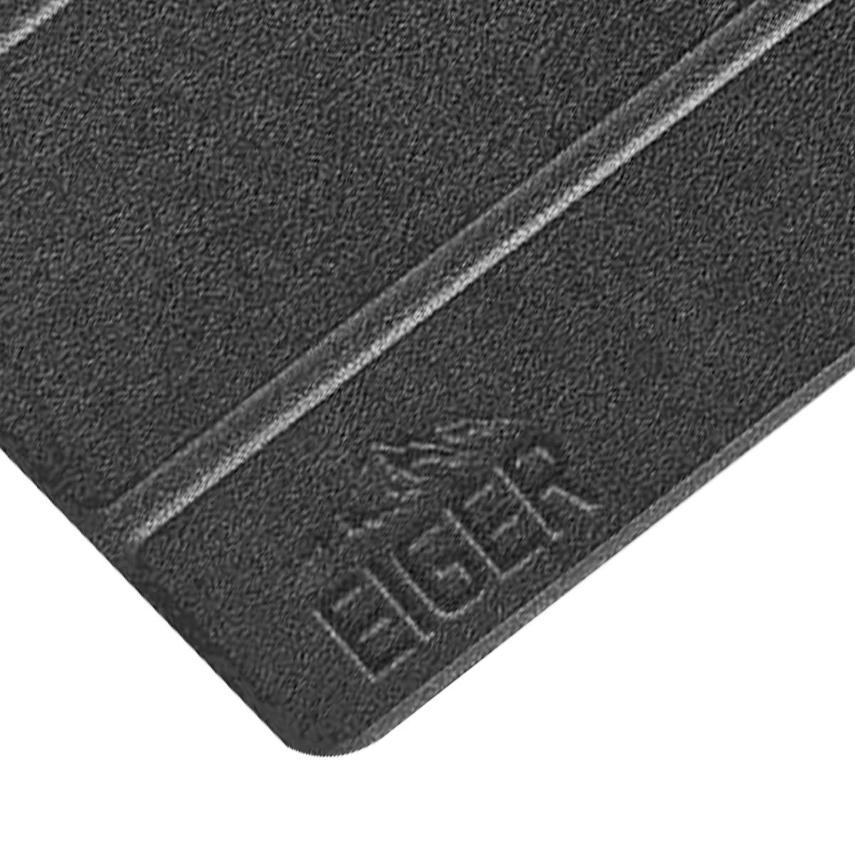 Coque Galaxy Tab A9 Antichoc Eiger avec Support Aimanté pour Écran - 3