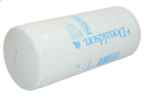 Oil filter DONALDSON OFF P502507 for ASTRA HD 7 17.173 1998-2005 - Picture 7 of 8