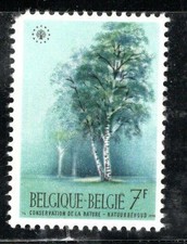 BELGIUM EUROPE EUROPA STAMPS MINT HINGED LOT 1875I