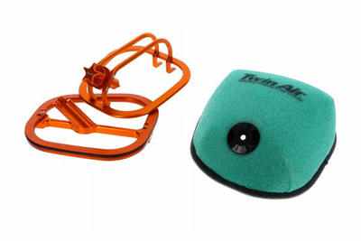 #ad Twin Air Power Flow Air Filter Kit 150231C 715 0231C 631927 $309.95