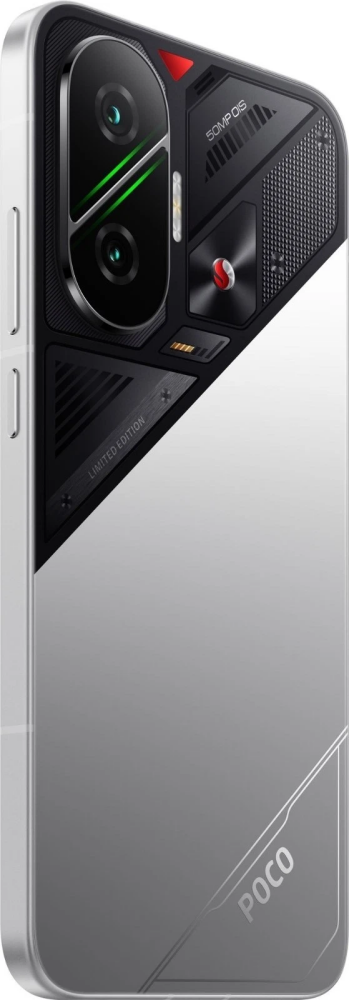 Xiaomi POCO F7 5G 6.83