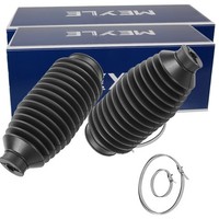 2X Meyle Lenkmanschetten Passend FüR Ford Galaxy Seat Alhambra Vw Sharan