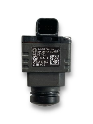 Original BMW Kamera Surround View iCAM2 66539495742 / 9495742