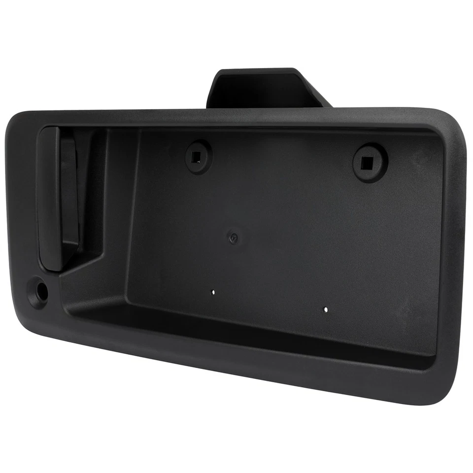 1 x Rear Right Exterior Door Handle For 2003-2009 Chevrolet Express 1500 Foto 2 de 4