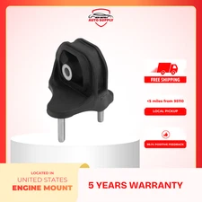 Automatic Transmission Motor Mount Direct Fit LH Side Lower for Honda Accord
