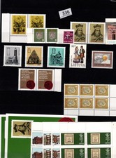* LITHUANIA - MNH - RELIGION - POPE - ARCHITECTURE
