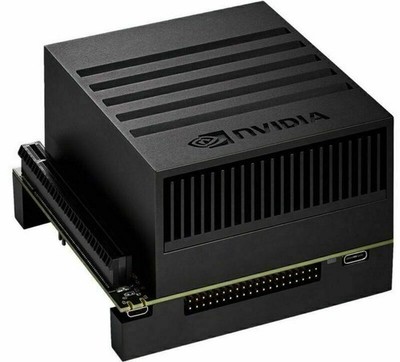 NVIDIA Jetson AGX Xavier Developer 32GB Kit eMMC 5.1 512-Core Volta GPU