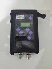 test equipment instrumentation