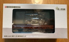 Märklin Rungenwagen Kbs 443 aus 4MFOR 46952 in OVP