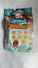 Snow in my Pocket  +++ NEU/OVP +++ zuf&auml;llige Auswahl der Blind-Bags
