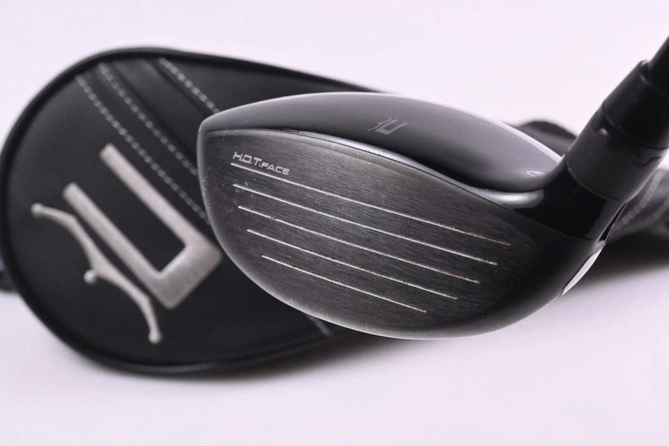 Cobra Aerojet #5 Wood / 18 Degree / Regular Flex Kai'li Blue 60 Shaft - Image 4 of 4