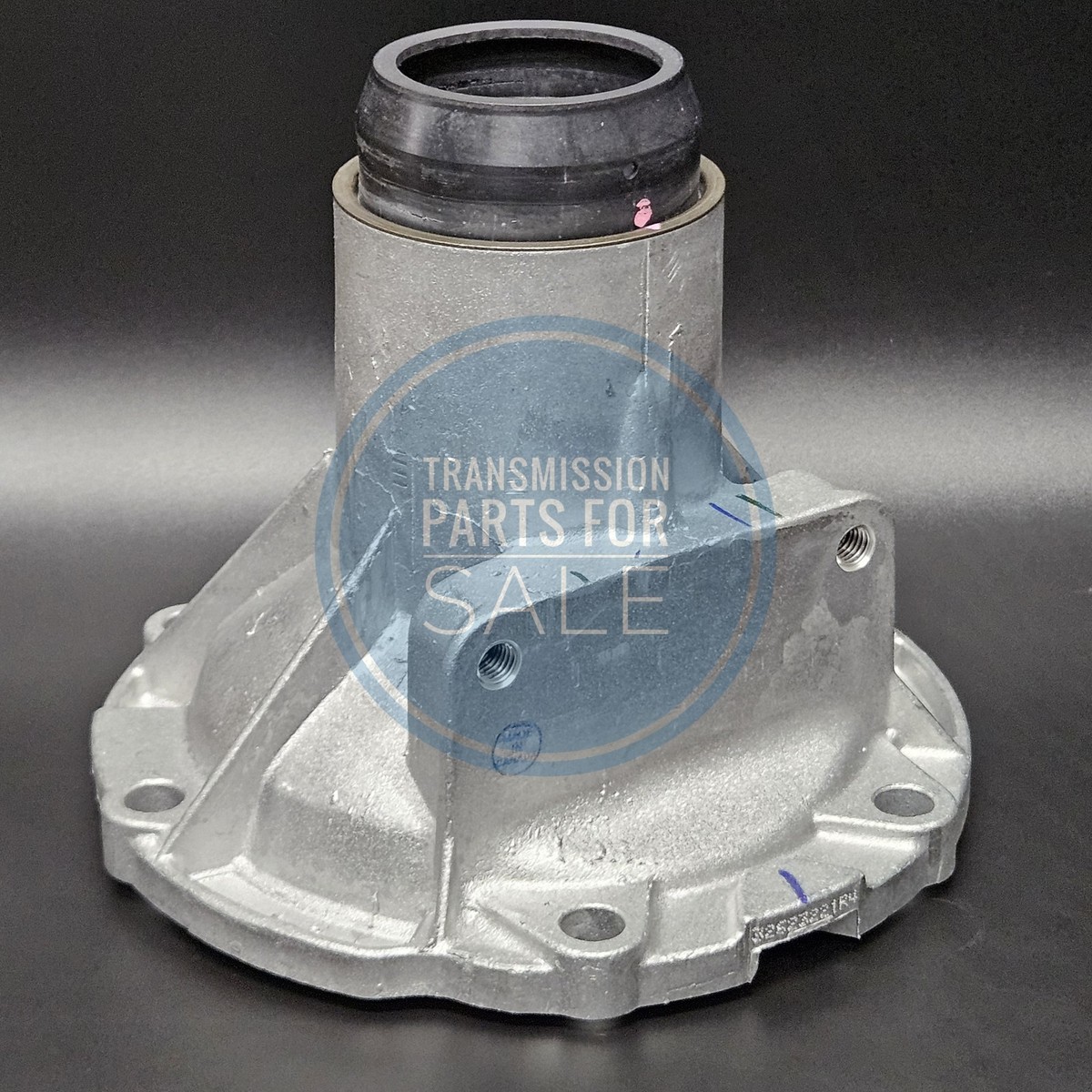 6L90E 2WD EXTENSION TAIL HOUSING Oem CHEVY GMC 2007-UP CAST