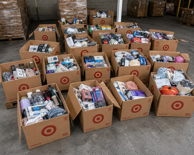 Walmart Wholesale Consumer Goods   Inventory with Everyday Appeal