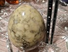 Alabaster Egg — photo 3
