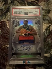 2014 Panini Prizm Baseball Cards 56