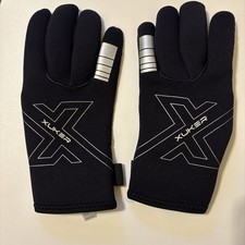XUKER Water Gloves Neoprene Wetsuit Gloves For Ocean Activities New XL