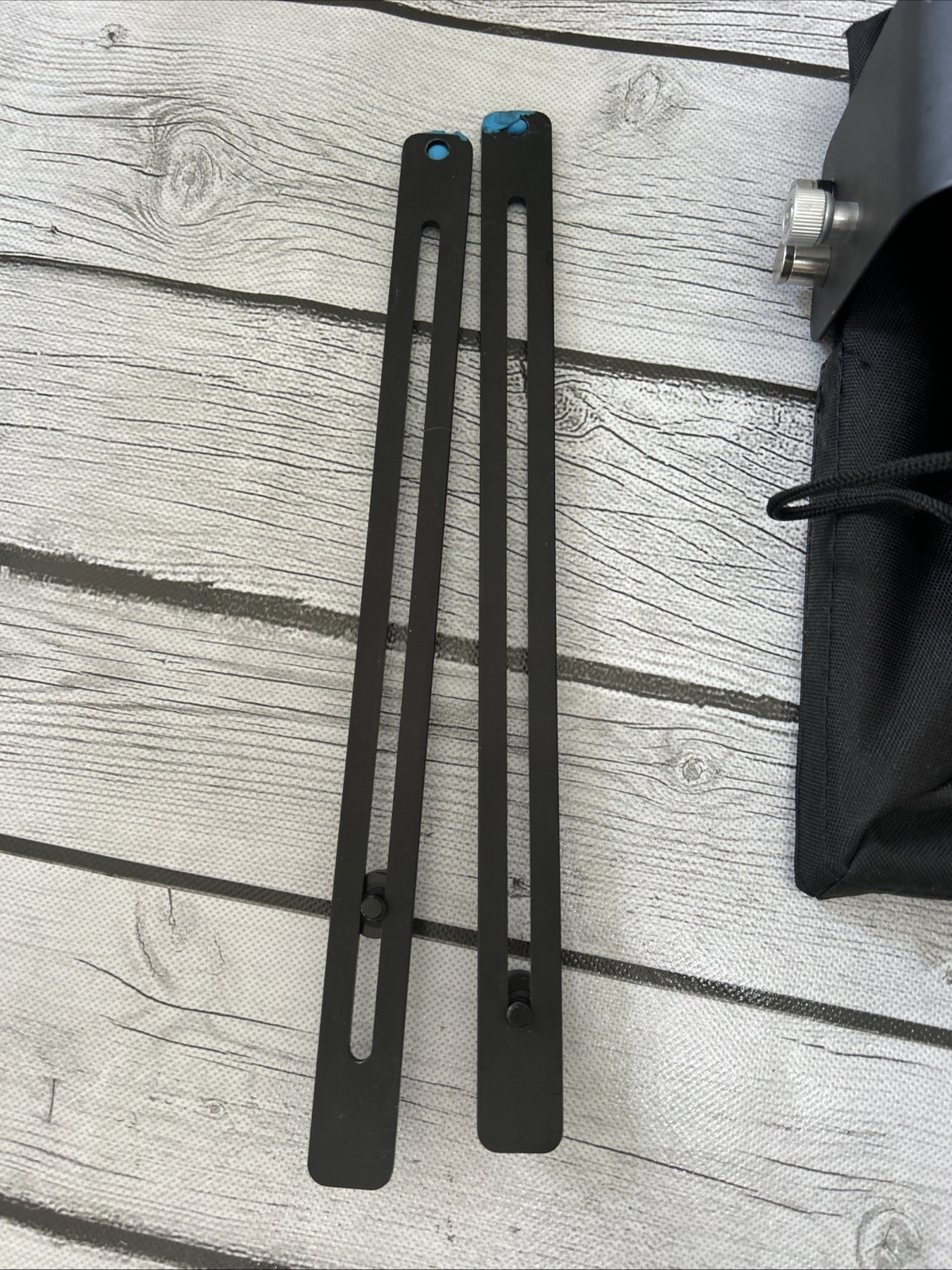 Glide Gear??  Teleprompter