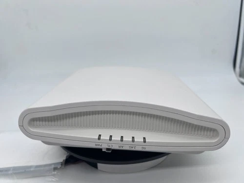 Ruckus Wireless Access Point R710 - No Power Cable