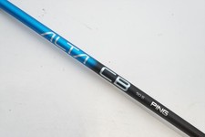 Ping Alta Cb Blue 50G Stiff 44.25" Driver Shaft Pull.335 Inv12726901