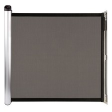 KiddyGuard Accent Child Safety Gate Black - Lascal