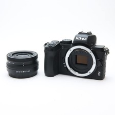 Nikon Z50 NIKKOR Z DX 16-50mm F/3.5-6.3 VR Lens Kit 403