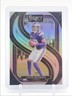 JUSTIN JEFFERSON 2024 SELECT PREMIER LEVEL SILVER PRIZM VIKINGS Q5454