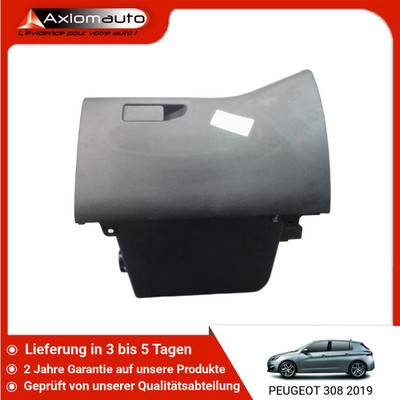   HANDSCHUHKASTEN   PEUGEOT 308 2009- 16108048ZD  
