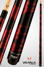 VALHALLA POOL CUE VA212 BY VIKING BRAND NEW FREE SHIPPING FREE CASE BEST VALUE
