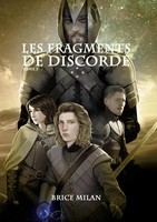 Brice Milan | Les Fragments De Discorde | Taschenbuch | FranzöSisch (2022)