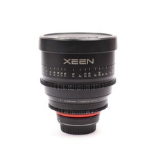 Rokinon Xeen 24mm T1.5 Cine Lens for Canon EF-Mount - SKU#2027872