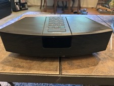Bose Wave Radio Black AWR-131