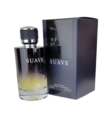 Suave Eau De Parfum by Fragrance World 100ml 3.4 FL OZ | eBay