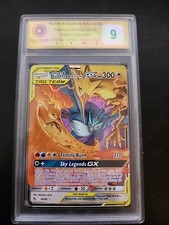 Moltres & Zapdos & Articuno GX 44/68 Hidden Fates Holo