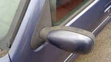 Retroviseur gauche (ou coque) Peugeot 306