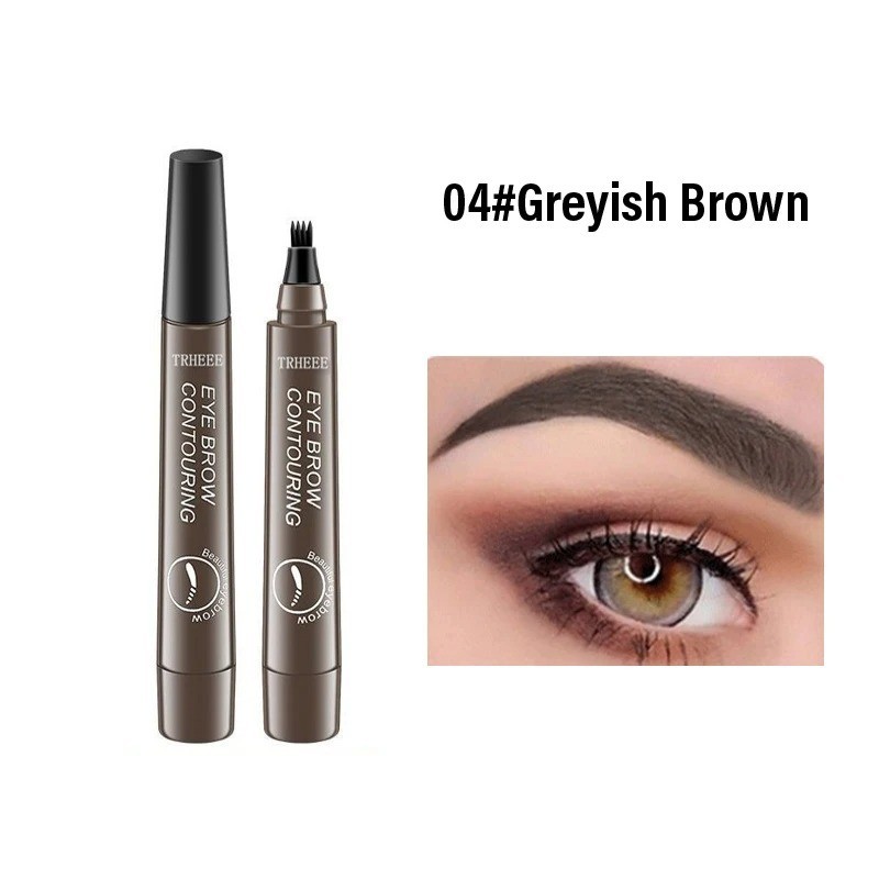 04 Gray Brown